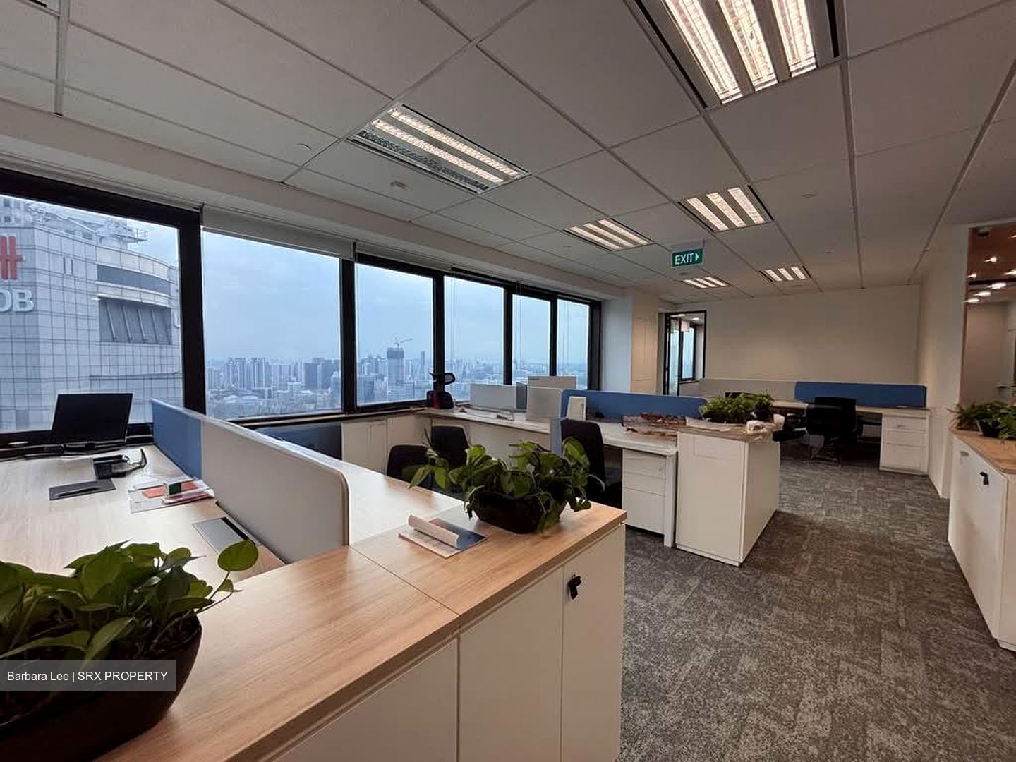 Chartered Bank Building (D1), Office #556810311
